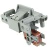First4Spares Premium Quality Door Interlock Mechanism for Hotpoint & Indesit Dishwashers