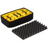 Pelican 1510 Padded Divider Set