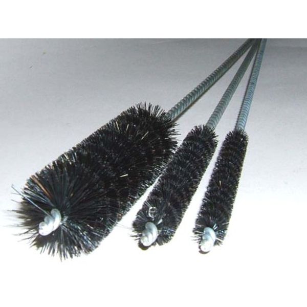 Flue Brush Bristle 7/16" dia