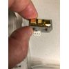 Honeywell rechargeable batteries H3100-M, NIMH