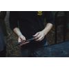 CAT Outdoors Carbon Scraping Field Kit, Includes CAT M4 Tool, Talon Tool, MOLLE Pouch, Scraper Cleaning Tools