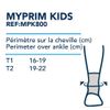 Prim S.A. MYPRIM Kids, Size 2