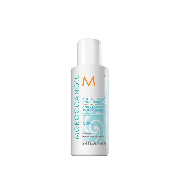 Moroccanoil Curl Conditioner, 70 ml