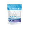 TransformHQ Boost Shot Powder Stick Packets, Blue Raspberry Energy - 7 Pack