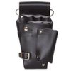 Hairdresser, Case, Black Bag (Black)