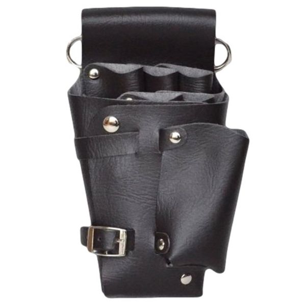 Hairdresser, Case, Black Bag (Black)