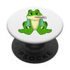 Frog Fever thermometer PopSockets Swappable PopGrip