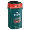 Men Dry Protection Antiperspirant, Sport Scent, 2.7 oz, 2/Pack [ESS]