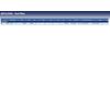 Blue Print ADF122301 Kraftstofffilter mit Anbaumaterial , 1 Stück