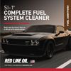Red Line 60103 SI-1 Complete Fuel System Cleaner 15oz. - 1 Bottle