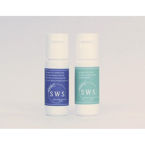 sws trial kit