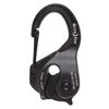 NiteIze Unisex - Adult CamJam Cord Tensioner, Black, XT