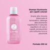 Kemon Liding Color Velian Shampoo 250 ml