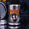 Shot Glass/Drinking - KISS Flame Range - The Starchild - 7.5cm