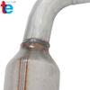 For 2011-2014 Ford F-150 3.7L Catalytic Converter Driver+Passeng