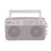 TY-AR66-W (White) FM/AM Stereo Radio