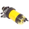 APUK Fuel Pump Filter Sediment Assembly Replacement for JCB 926 930 Forklift Telescopic Handler