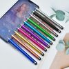 10 Pcs Stylus Pen Universal Touch Screen Capacitive Stylus for Phone Pad Tablet