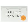 RUSTIC BAKERY Organic Everything Spice Sourdough Flatbread, 6 OZ