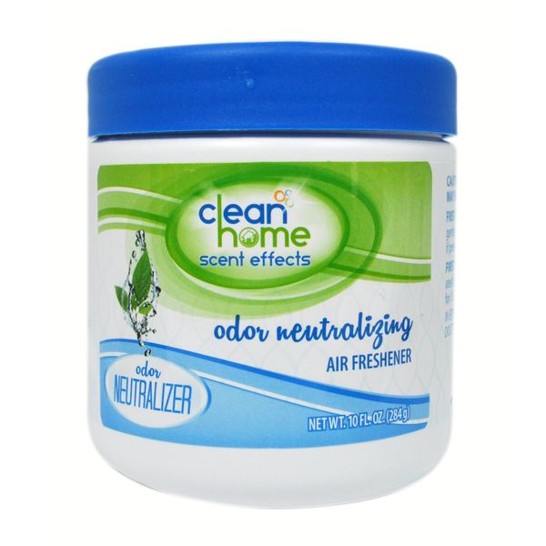 Clean Home Scent Effects Odor Neutralizer Air Freshener