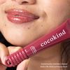 Ceramide Lip Blur Balm - Be Bold (burgundy) 3 Pack