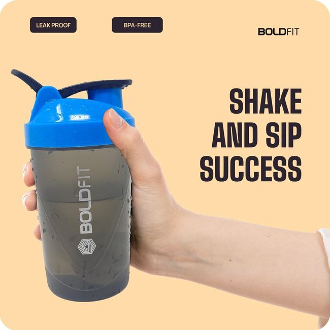 Muscle-bodies Electric Protein Shaker - ALLRJ  Protein shake blender, Shake  bottle, Mixer bottle