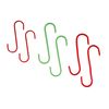 Laser 9104 Brake Caliper Hook Set - 6pc