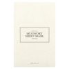 Mugwork Beauty Sheet Mask, 5 Sheets, 0.77 fl oz (23 ml) Each