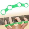 Guitar Finger Training Span Exerciser Tension Hand Grip Stretcher Power Trainer