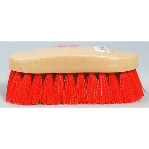 Decker 95 Syn Grooming Brush,