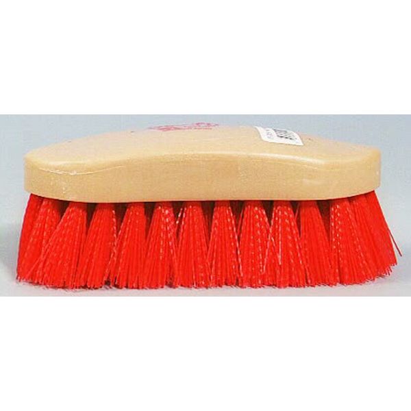 Decker 95 Syn Grooming Brush,