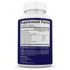 Justified Laboratories (2 Pack) Clear Nails Plus Max Pills 40 Billion CFU Probiotic 60 Capsules