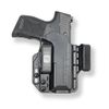 Holster for Sig Sauer P365 - IWB Holster for Concealed Carry/Custom fit to Your Gun - Inside the Waistband - Comfort and Concealment - EDC - Pistol Holster - Gun Holster