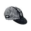 Cinelli Unisex Futura Radkappe, Spirale, One Size