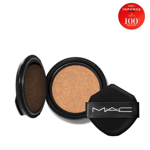 [Mac](Gangnam Branch)[Refill] NEW Studio Fix Longwear Cushion