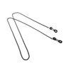 Calabria M-724 Nickel Eyeglass Necklace