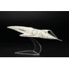 PLATZ MOE2001-12 MOE2001-12 MOEBIUS MODEL 2001 Space Clipper (Compact Scale) 1/350 Scale Plastic Model