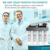 SimPure WP2-400GPD UV Alkaline pH+ Drinking Water Filter Reverse Osmosis System