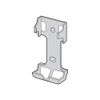 Sharp CHLD-A203JBKZ Air Conditioner Remote Control Holder (205, 214, 1511)
