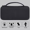 Co2CREA Dedicated Storage Case Compatible with Anker Soundcore Motion 300 Speakers, Black (Case Only)