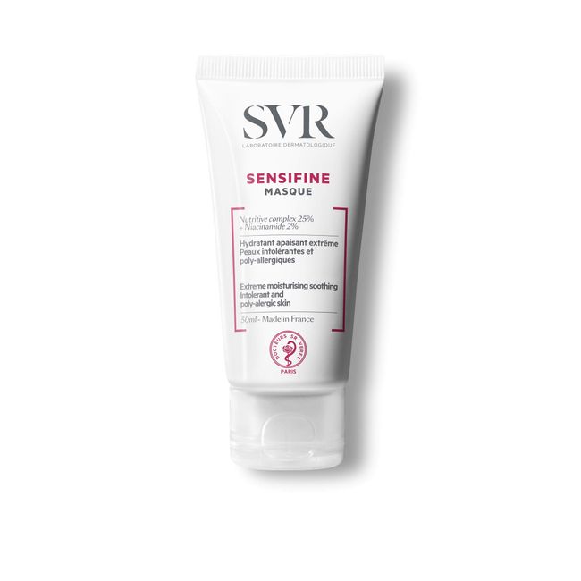 SVR Sensifine Masque 50ml