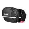 Cube Pro Saddle Bag - Black , X-Small