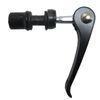 Bicycle Quick Lever for Saddle Black 50605