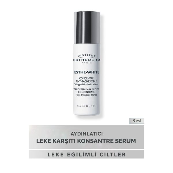 TARGETED DARK SPOTS CONCENTRATE SKİN TONE EQUALİZER AND ANTİ-BLEMİSH ROLL-ON SERUM 9ML KEYON1584