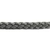 8mm Grey Polypropylene Braided Poly Rope Cord x 50 Metre Strong String