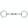 Shires French Link Bradoon: 5.5"