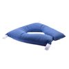 Ability Superstore U Shaped Commode Cushion