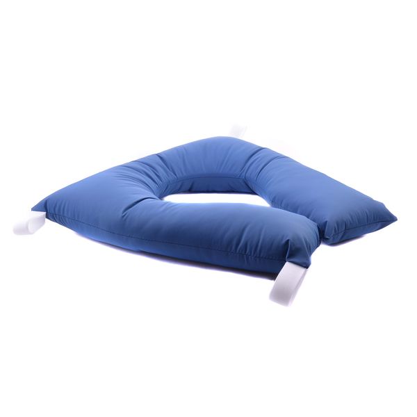 Ability Superstore U Shaped Commode Cushion