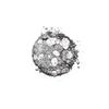 Essence Eye Shadow Sombra De Ojos 02 - Silver - Metallic - Vegan - Full - Defining - Unisex - Eye Shadow - Powder - Glass - Box - 5 x 5 x 9 cm - 2.1 g - 4059729254382