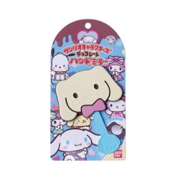 Sanrio Characters Chocolate Hand Mirror Vol.2/05 Cinnamoroll